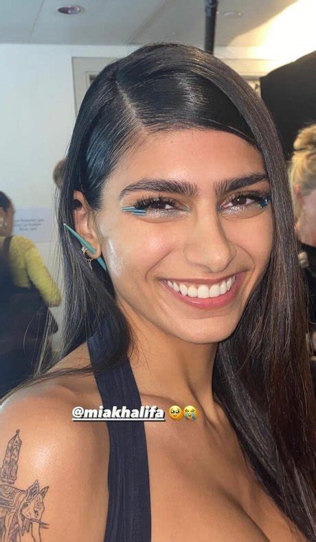 mia khalifa nude picture|MIA KHALIFA Nude